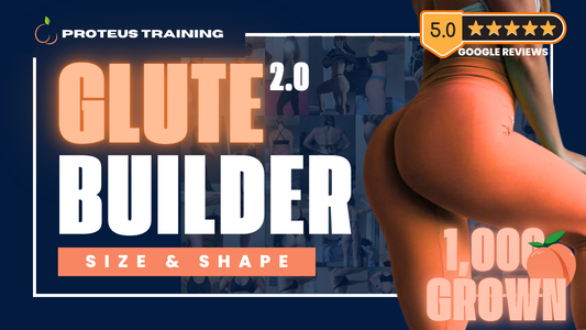 Glute Builder 2.0